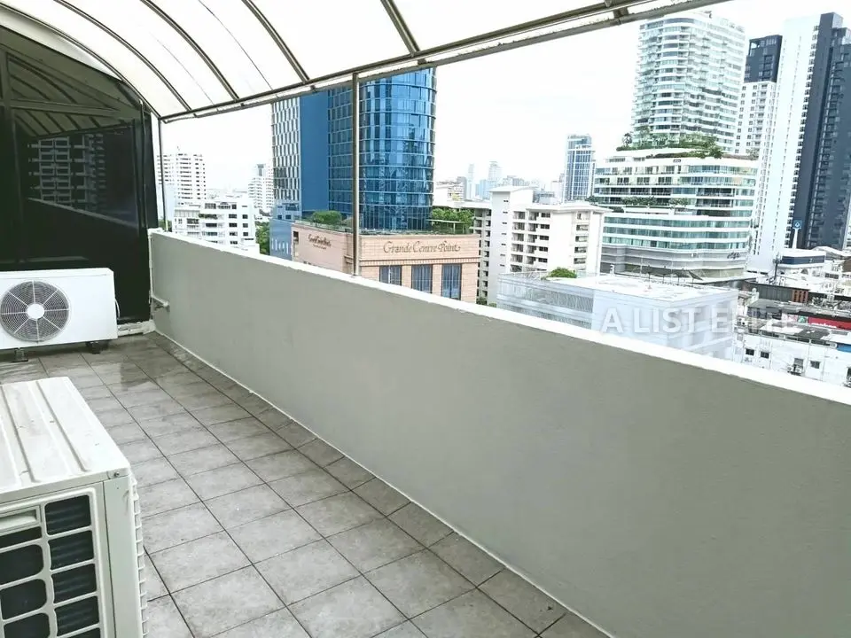 Le Waterford Park Sukhumvit 53