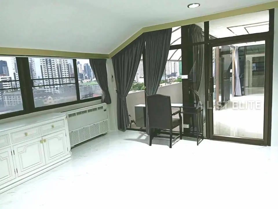 Le Waterford Park Sukhumvit 53