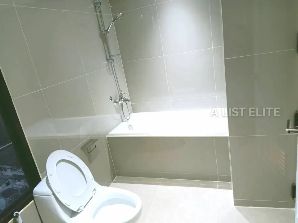 Le Waterford Park Sukhumvit 53