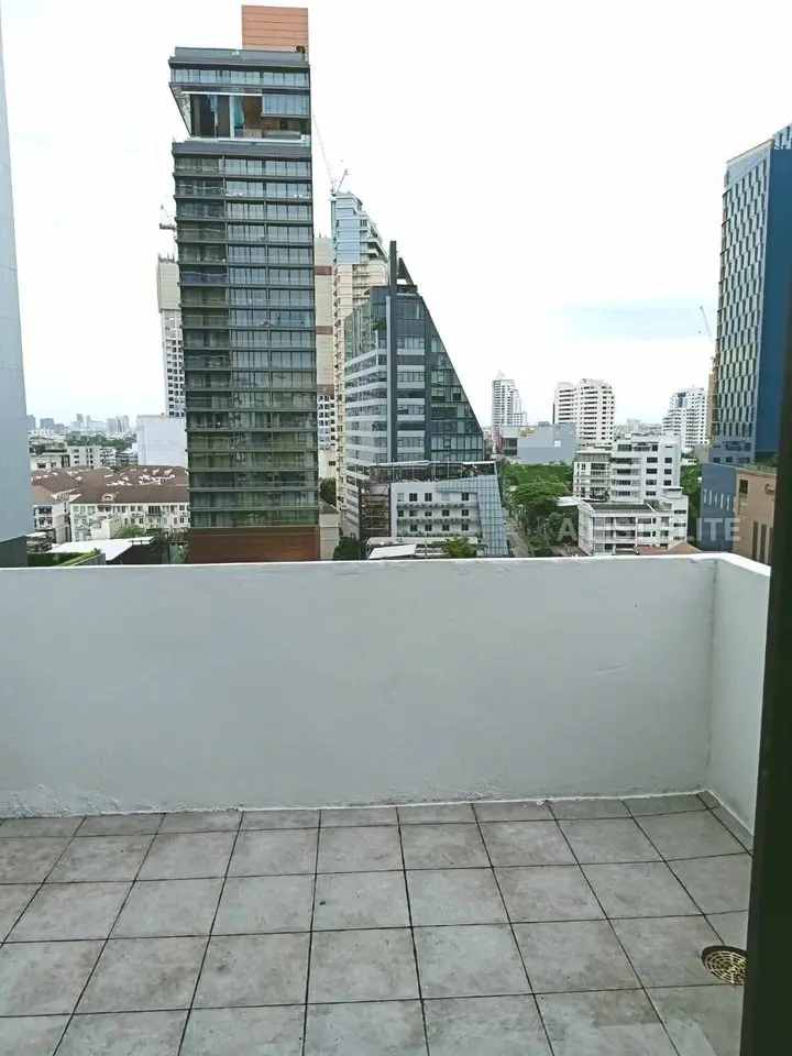 Le Waterford Park Sukhumvit 53