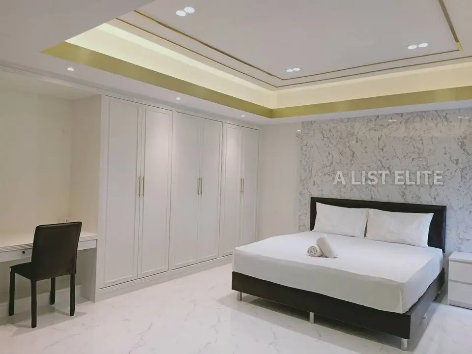 Le Waterford Park Sukhumvit 53