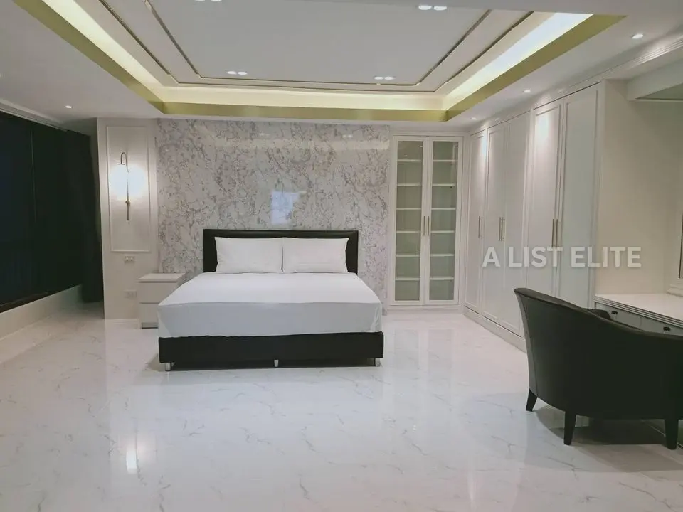 Le Waterford Park Sukhumvit 53