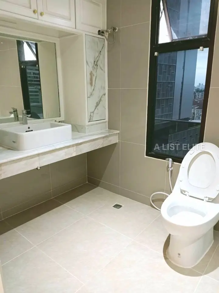 Le Waterford Park Sukhumvit 53