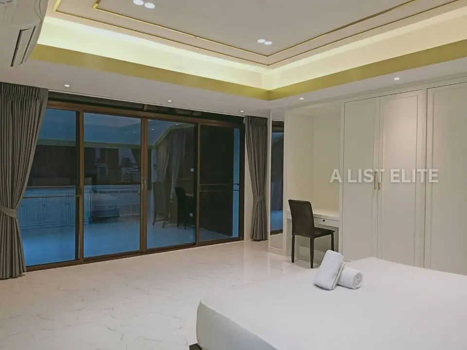 Le Waterford Park Sukhumvit 53