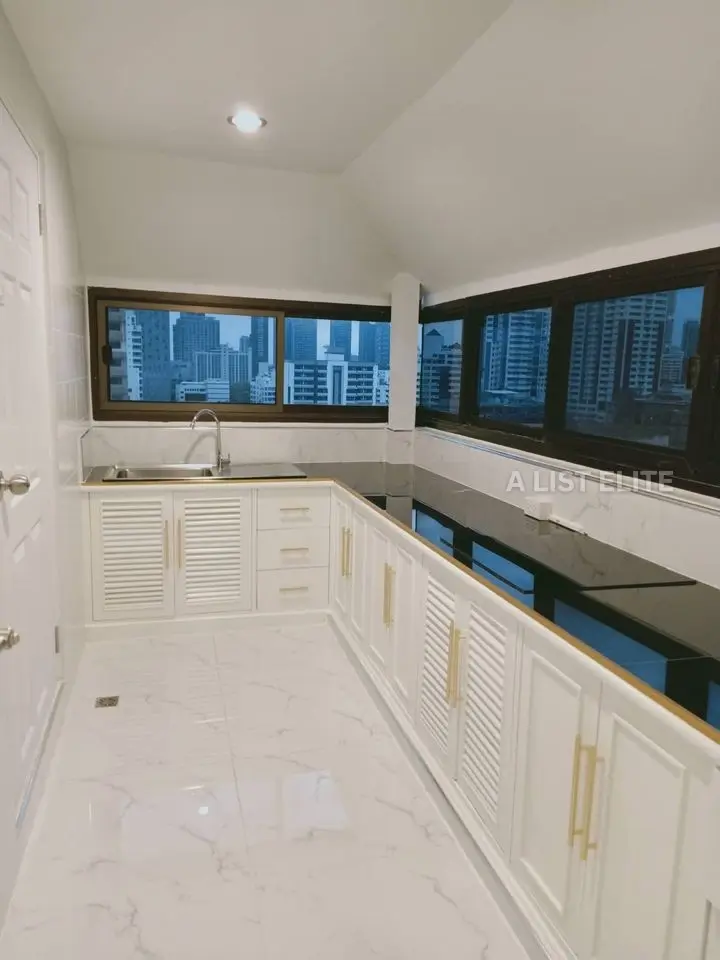 Le Waterford Park Sukhumvit 53