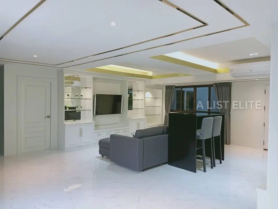 Le Waterford Park Sukhumvit 53