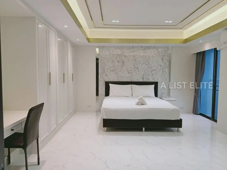 Le Waterford Park Sukhumvit 53