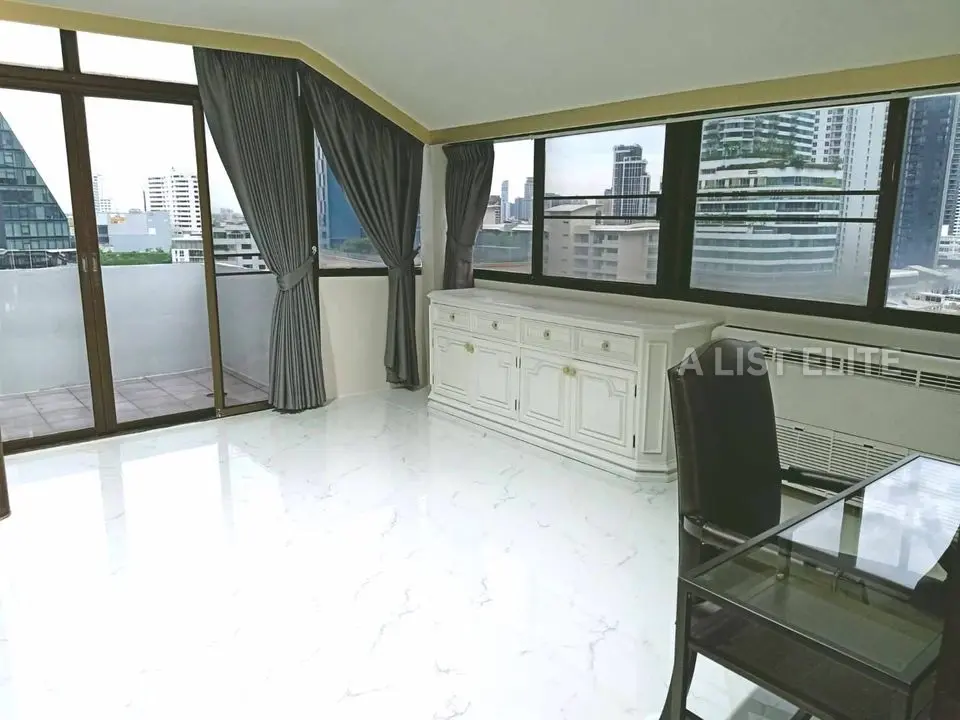 Le Waterford Park Sukhumvit 53