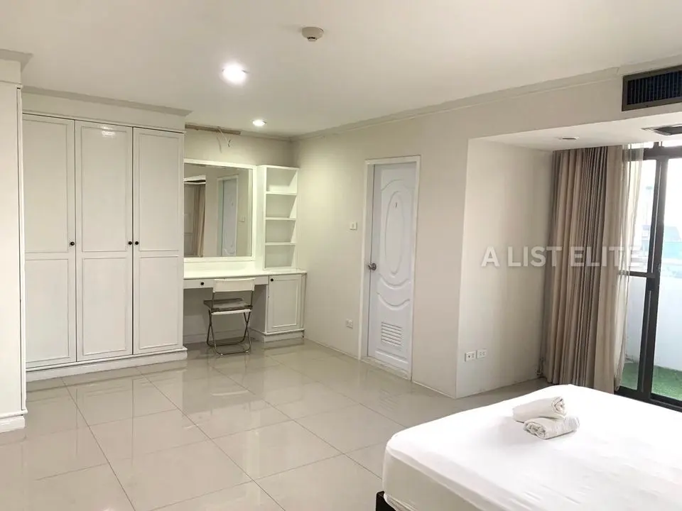 Le Waterford Park Sukhumvit 53