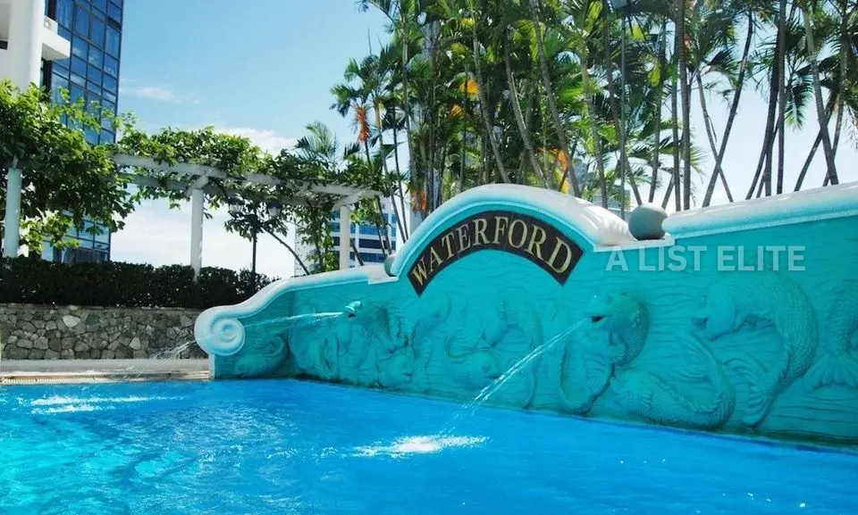 Le Waterford Park Sukhumvit 53