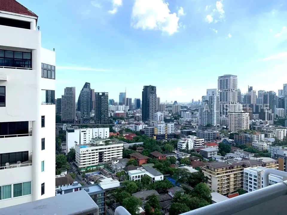 Le Waterford Park Sukhumvit 53