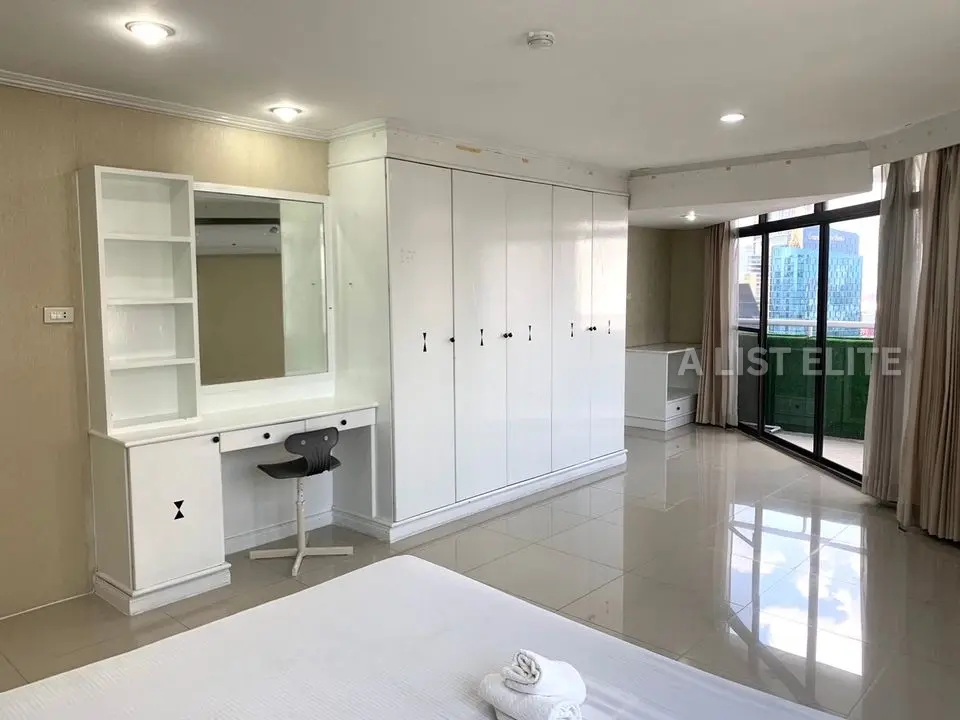 Le Waterford Park Sukhumvit 53