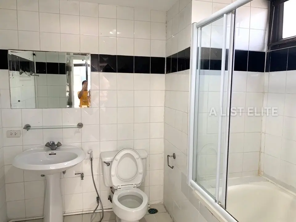Le Waterford Park Sukhumvit 53