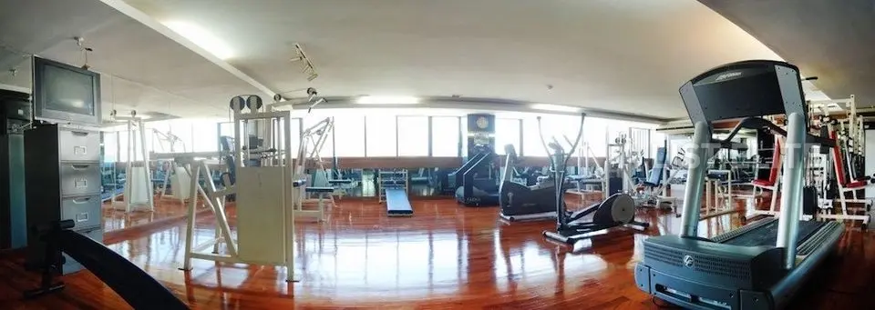 Le Waterford Park Sukhumvit 53