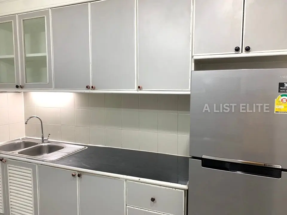 Le Waterford Park Sukhumvit 53