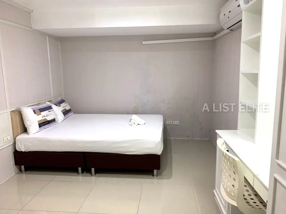 Le Waterford Park Sukhumvit 53