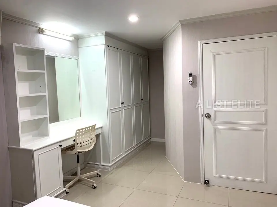 Le Waterford Park Sukhumvit 53