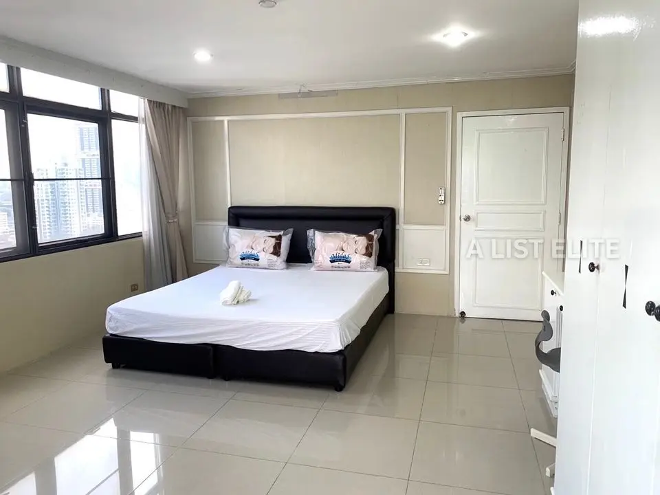 Le Waterford Park Sukhumvit 53