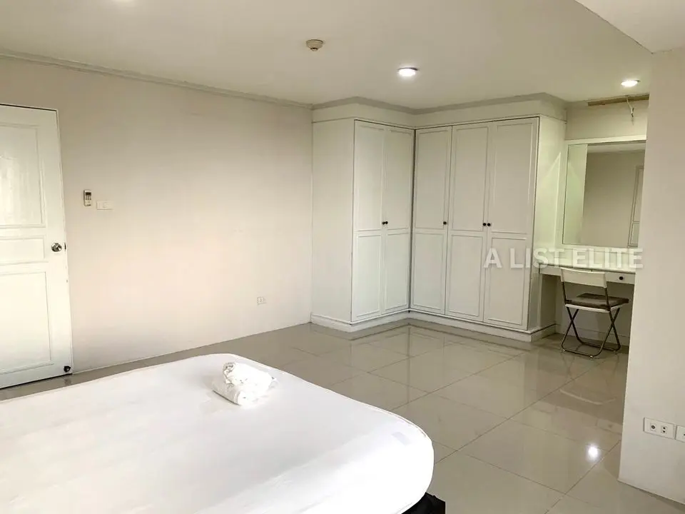Le Waterford Park Sukhumvit 53