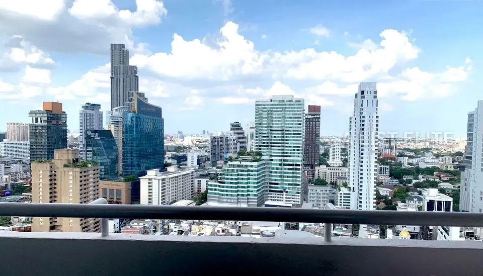 Le Waterford Park Sukhumvit 53
