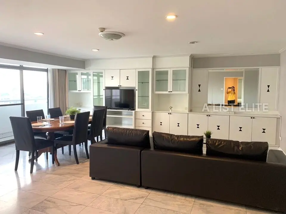 Le Waterford Park Sukhumvit 53