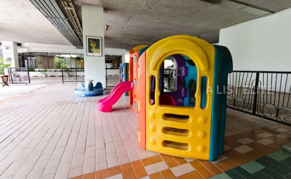 Le Waterford Park Sukhumvit 53