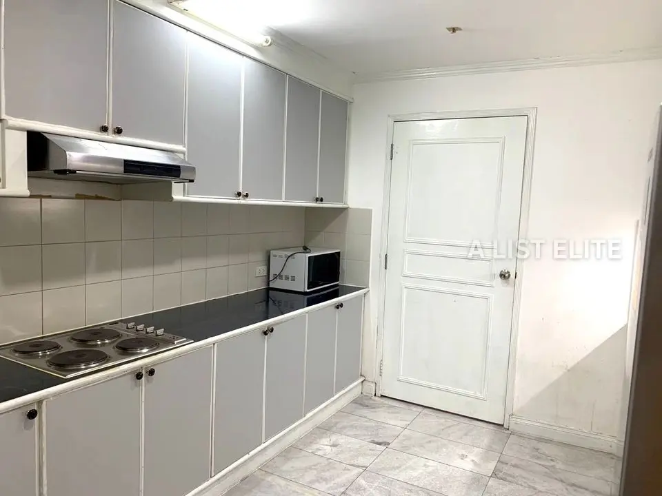 Le Waterford Park Sukhumvit 53