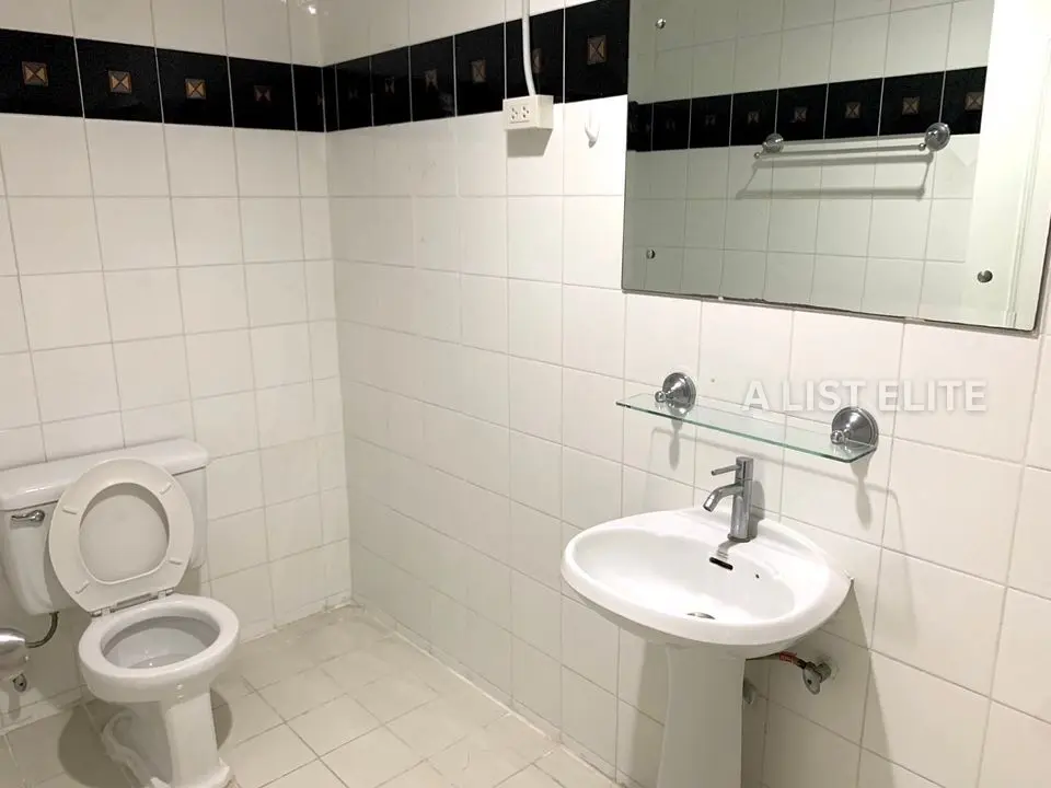 Le Waterford Park Sukhumvit 53