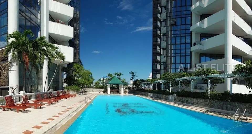 Le Waterford Park Sukhumvit 53