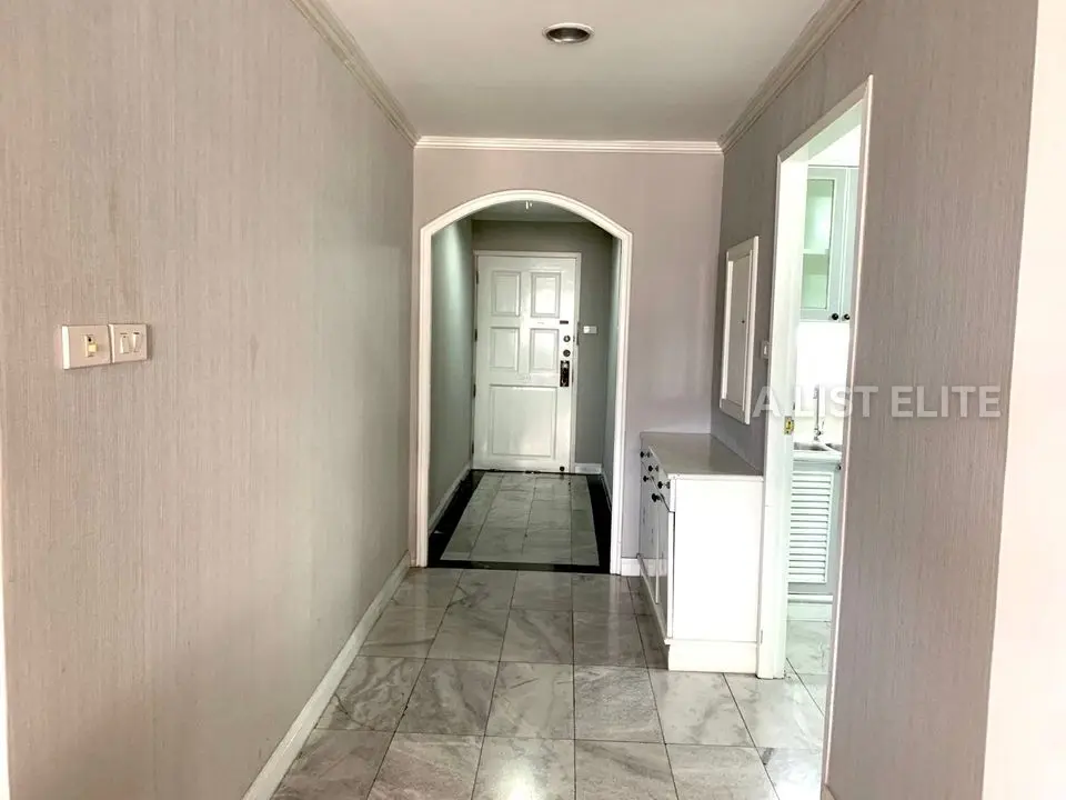 Le Waterford Park Sukhumvit 53