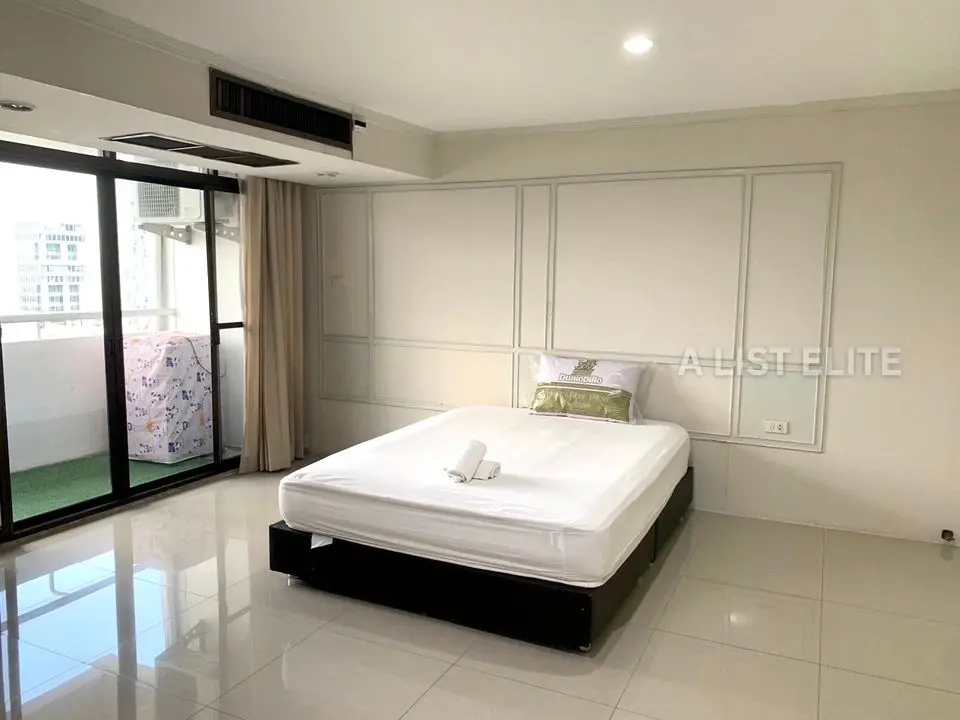 Le Waterford Park Sukhumvit 53