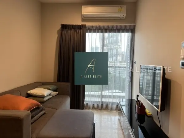 The Crest Sukhumvit 34