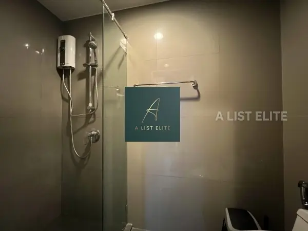 The Crest Sukhumvit 34