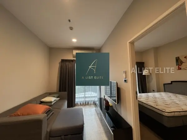 The Crest Sukhumvit 34