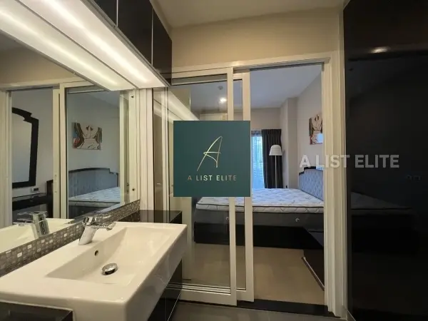 The Crest Sukhumvit 34