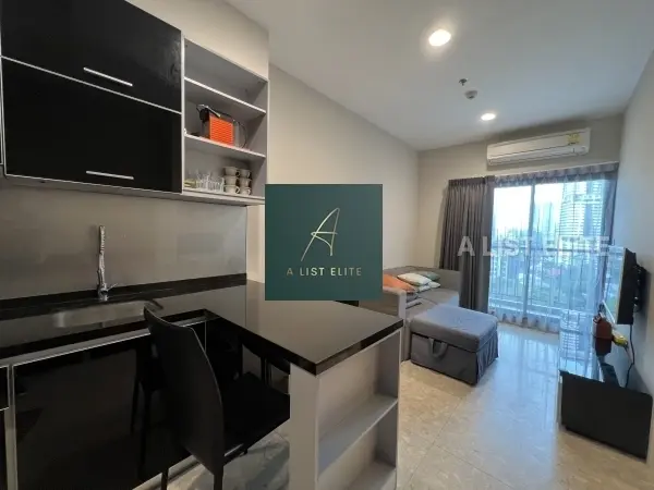 The Crest Sukhumvit 34