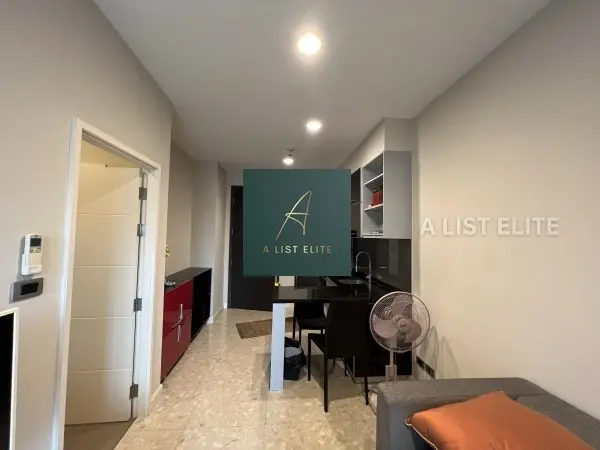 The Crest Sukhumvit 34