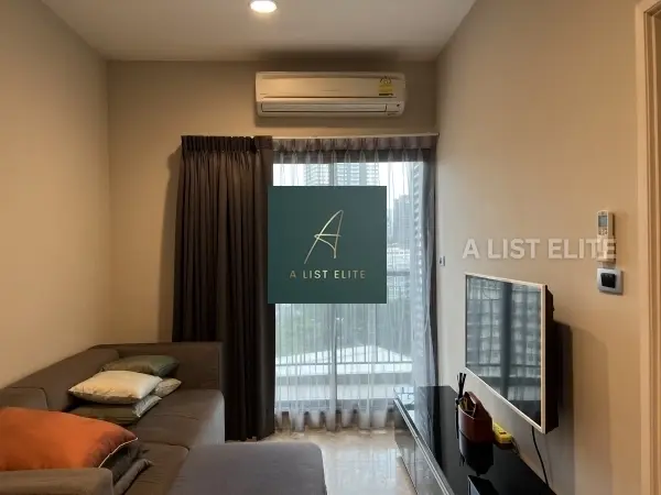 The Crest Sukhumvit 34