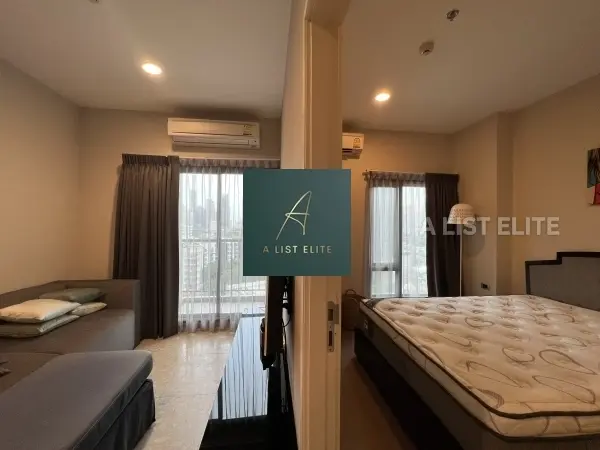 The Crest Sukhumvit 34