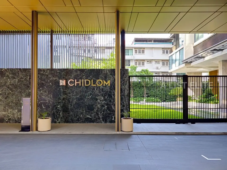28 Chidlom