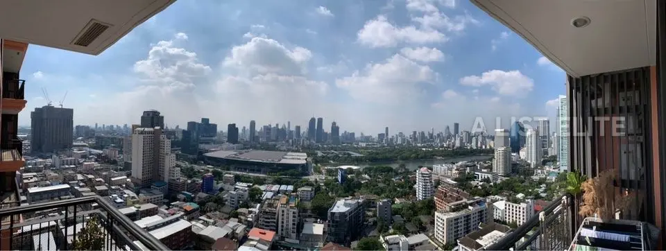 ออกัสตัน สุขุมวิท 22