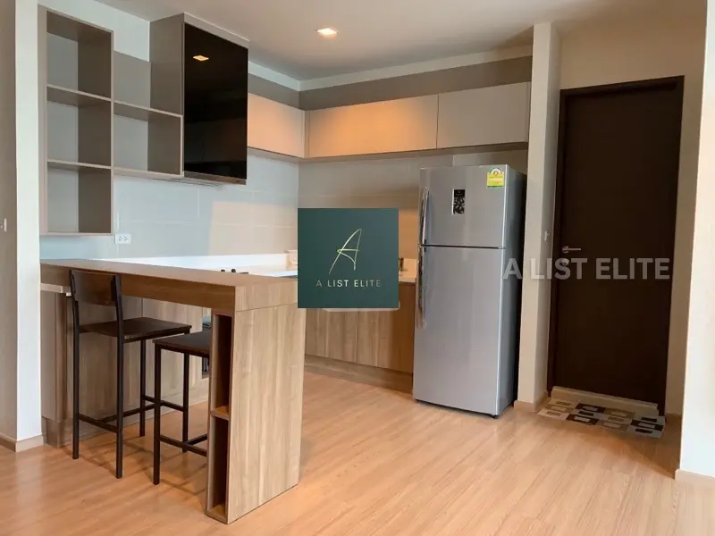 Rhythm Sathorn