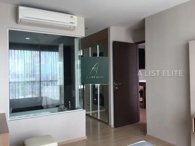 Rhythm Sathorn