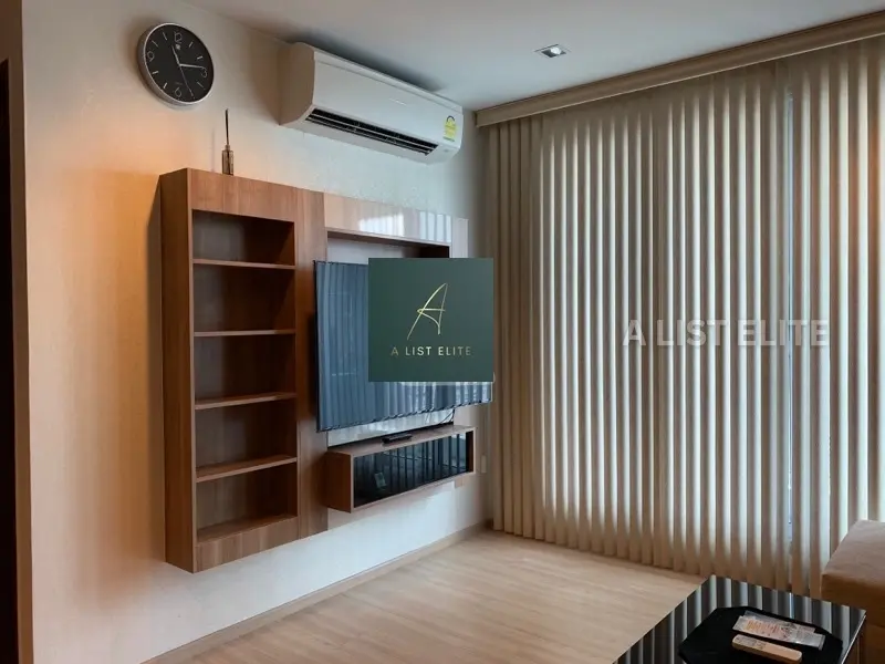 Rhythm Sathorn