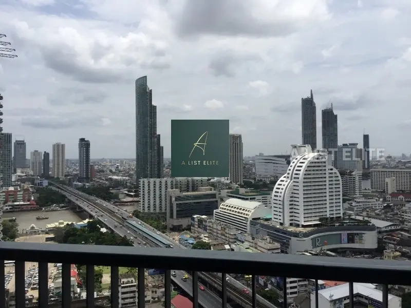 Rhythm Sathorn