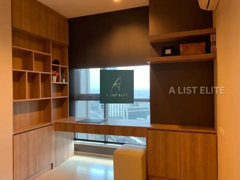 Rhythm Sathorn