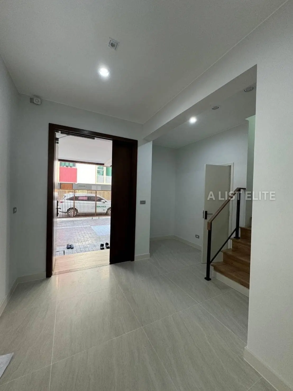 Baan Klang Muang CLASSE Sukhumvit 77
