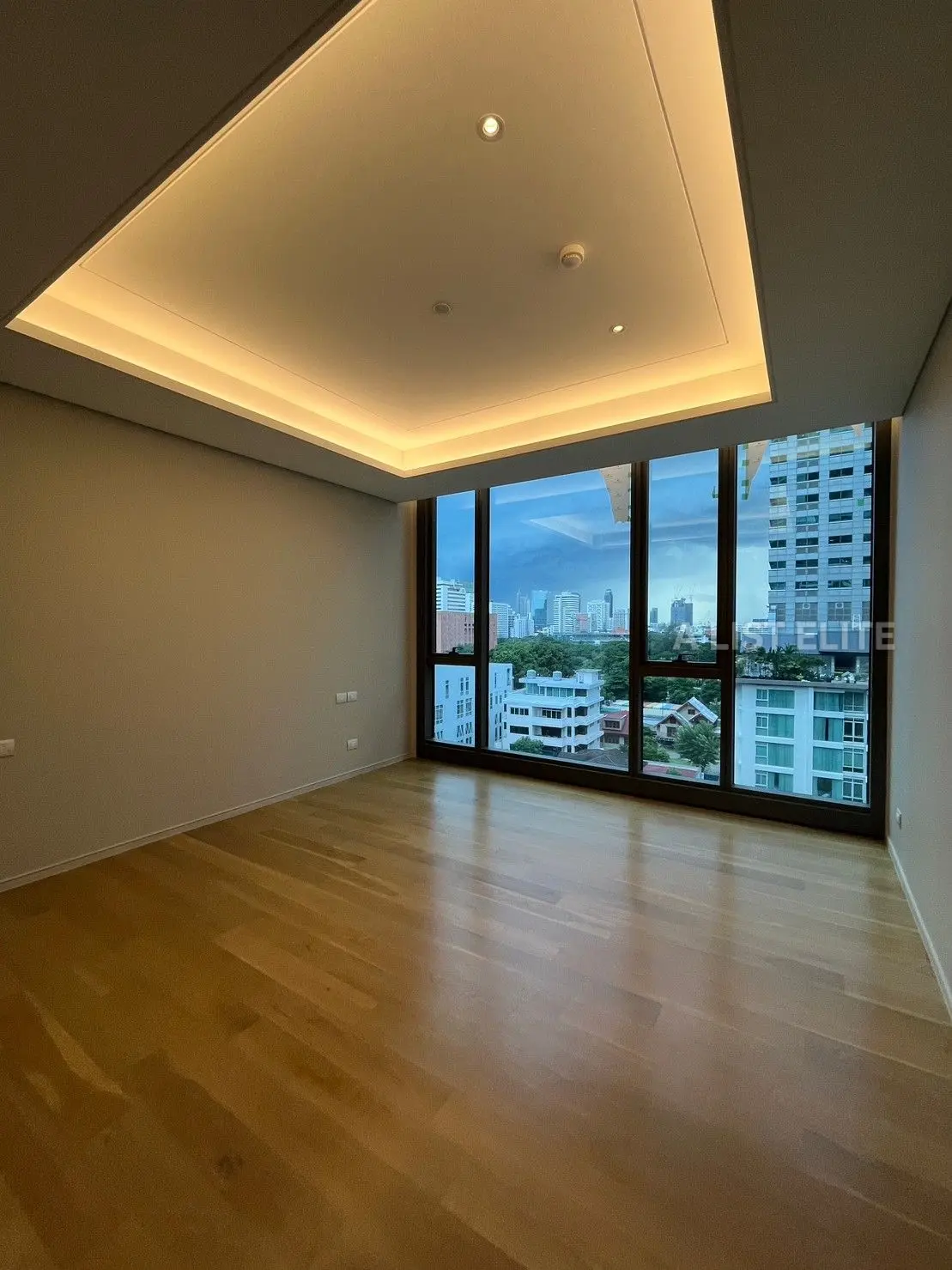 Baan Sindhorn