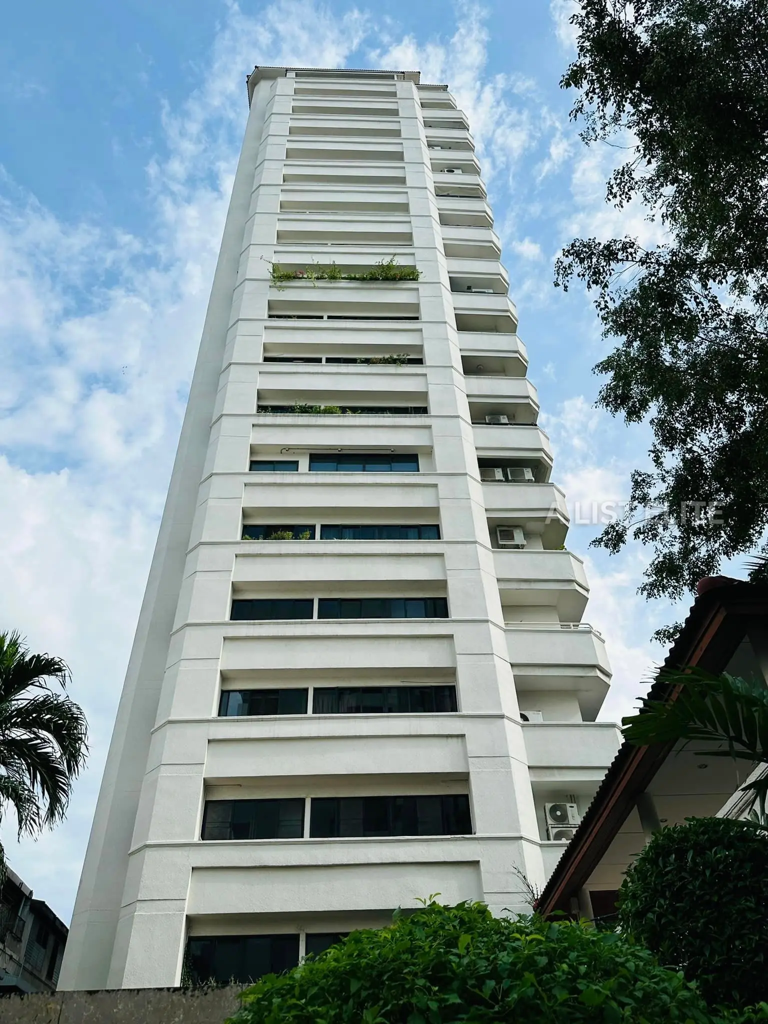 Baan Sathorn 