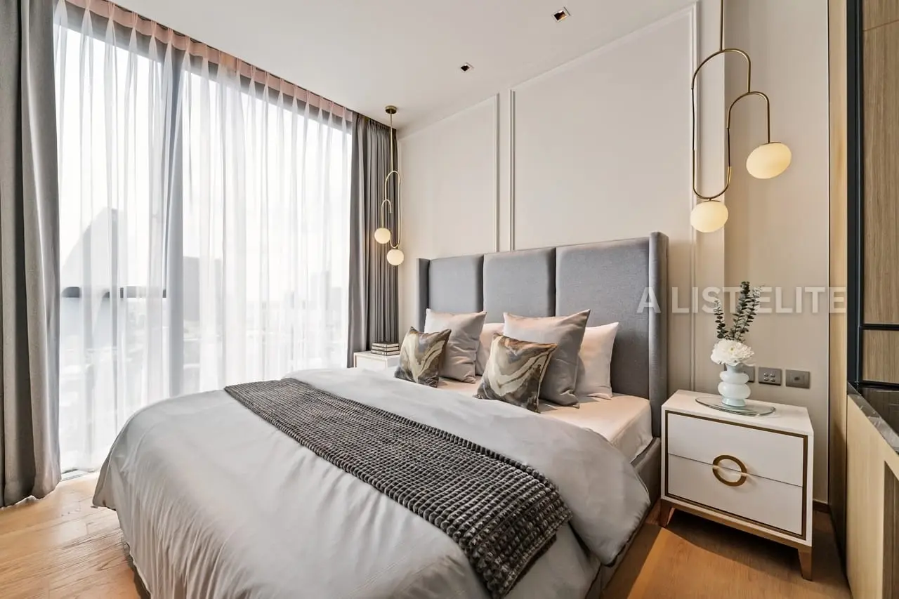 BEATNIQ Sukhumvit 32